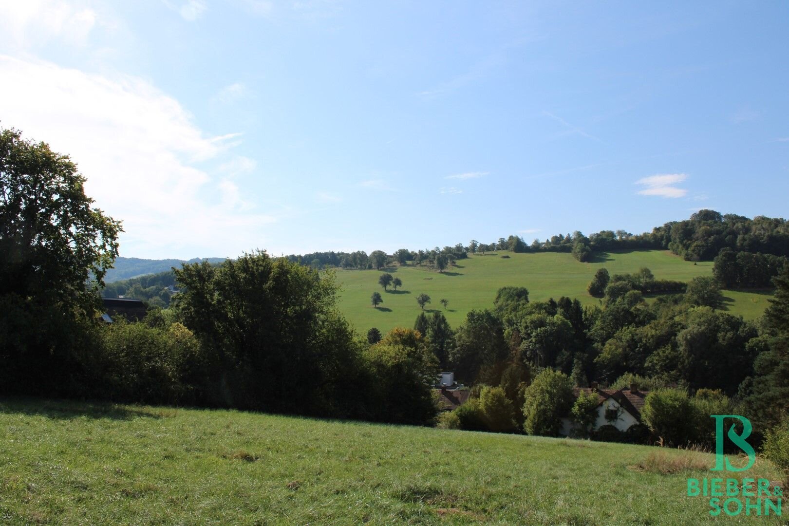 Objekt-Ansicht: Ausblick (F)