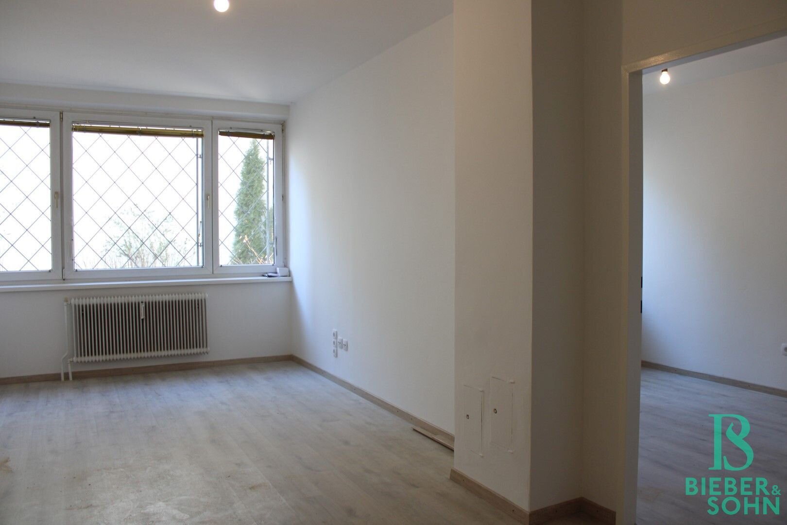 Wohnzimmer / Zimmer Objekt-Ansicht: Wohnzimmer / Zimmer