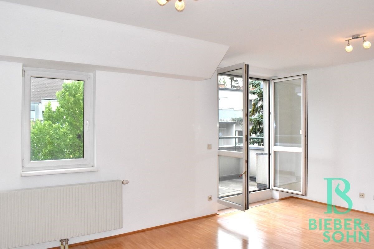 Wohnzimmer Objekt-Ansicht: Wohnzimmer