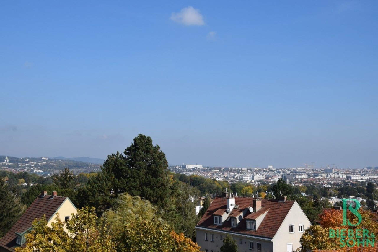 Ausblick Objekt-Ansicht: Ausblick