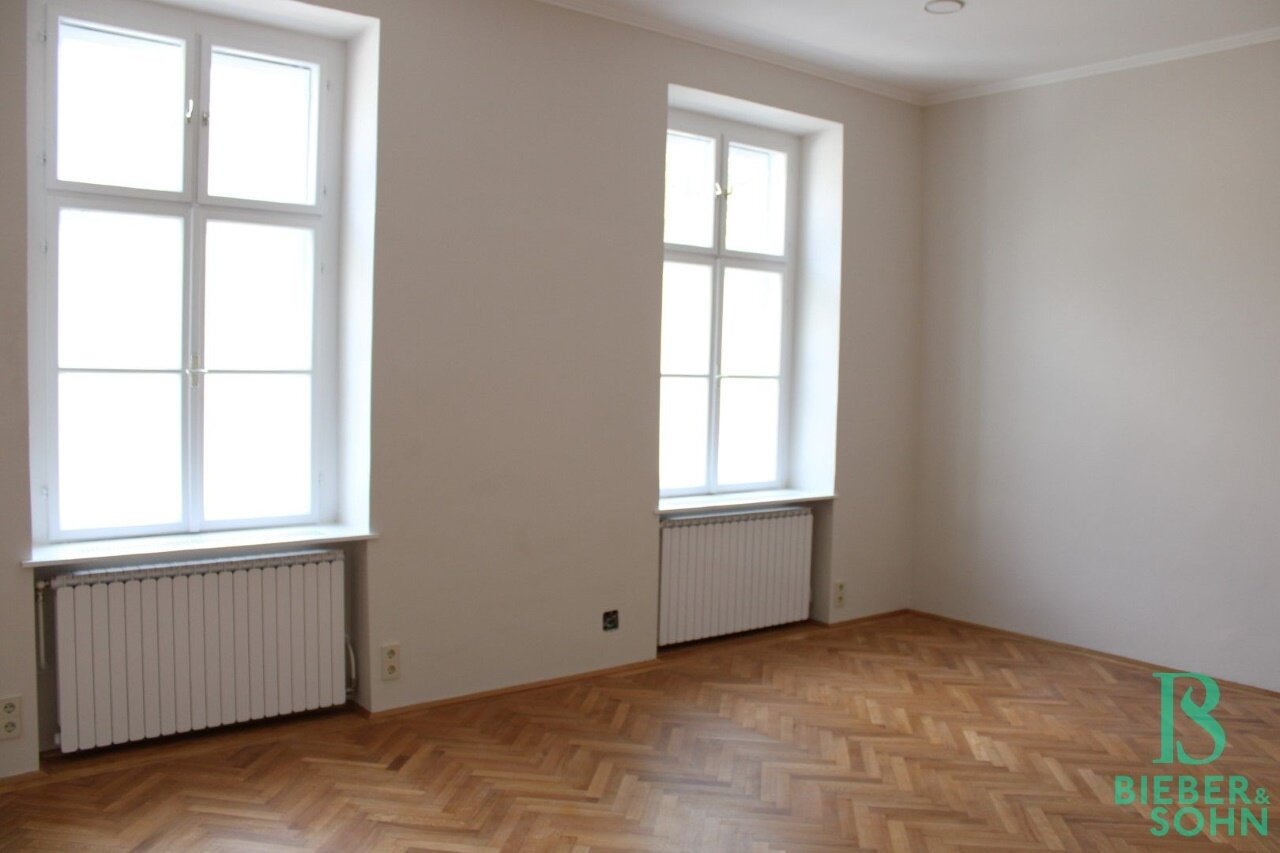 Zimmer Objekt-Ansicht: Zimmer