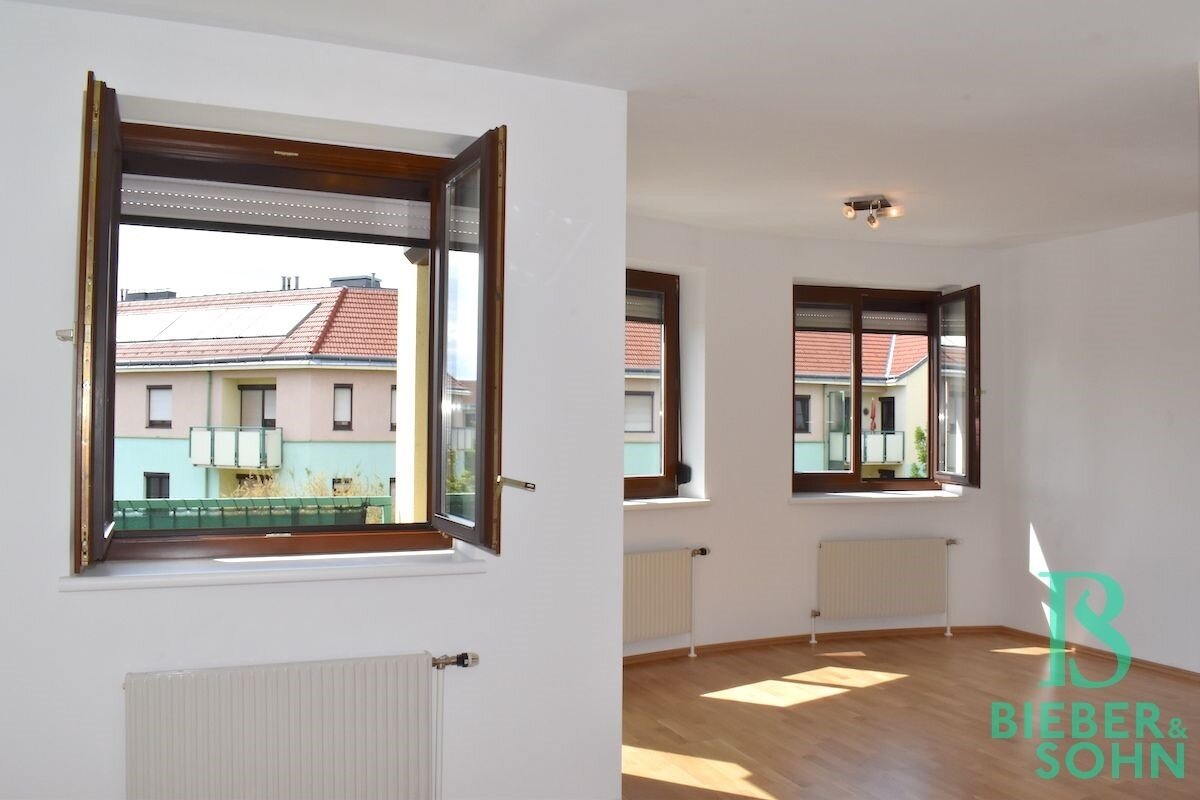 Wohnzimmer Objekt-Ansicht: Wohnzimmer