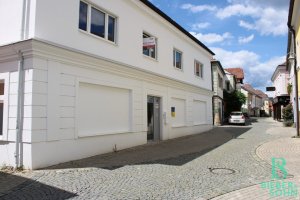 Hausansicht Ansicht Hausansicht von Objekt-Nummer: 19295