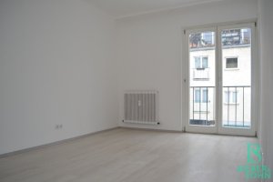 Ansicht Wohnraum von Objekt-Nummer: 19641