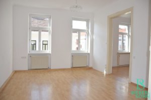 Ansicht Wohnraum von Objekt-Nummer: 18321