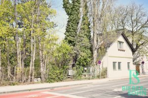 Ansicht Ansicht der Liegenschaft von Objekt-Nummer: 19771