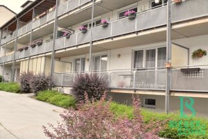Ansicht XL-Balkon von Objekt-Nummer: 18093