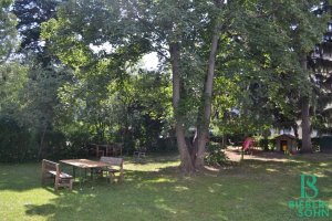 Ansicht Garten von Objekt-Nummer: 18456