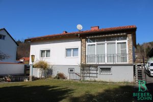Ansicht Hausansicht Garten von Objekt-Nummer: 19154