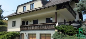 Ansicht Hausansicht von Objekt-Nummer: 19142