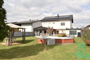 Ansicht Hausansicht Garten von Objekt-Nummer: 19759