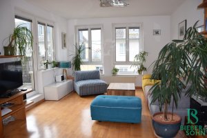 Ansicht Wohnraum von Objekt-Nummer: 19644