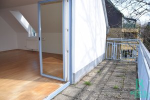 Ansicht Südterrasse von Objekt-Nummer: 19741