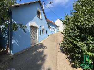 Hausansicht - Werkstatt Ansicht Hausansicht - Werkstatt von Objekt-Nummer: 19371