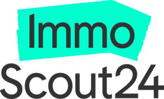 ImmoScout24 Logo