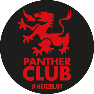 Panther Club Logo