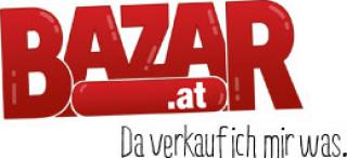 bazar Logo