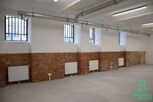 Ansicht Loft/Raum 1 von Objekt-Nummer: 19655