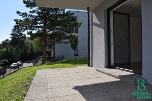 Ansicht Ostterasse von Objekt-Nummer: 19435