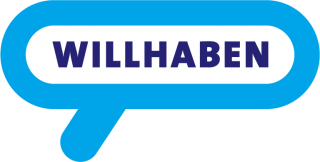 willhaben Logo